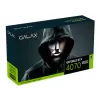 Video Card Galax GeForce RTX 4070 SUPER 1-Click OC 2X V2 47SOM7MDABCD Video Card Galax GeForce RTX 4070 SUPER 1-Click OC 2X V2 47SOM7MDABCD