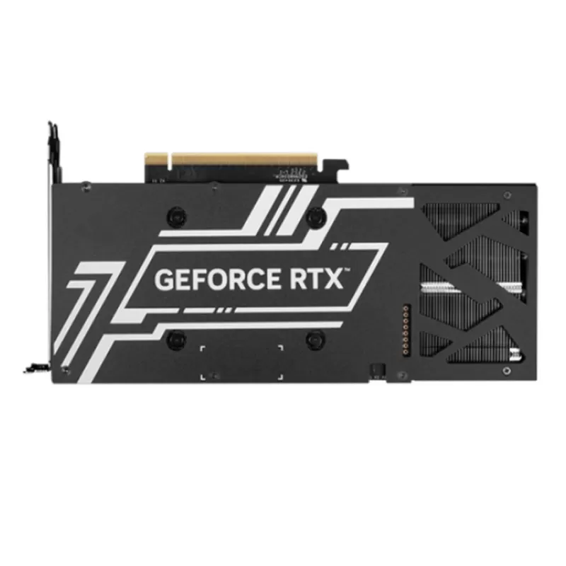 Video Card Galax GeForce RTX 4070 SUPER 1-Click OC 2X V2 47SOM7MDABCD Video Card Galax GeForce RTX 4070 SUPER 1-Click OC 2X V2 47SOM7MDABCD
