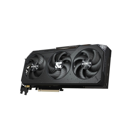 ВидеоКарта Gigabyte Radeon RX 9070 GAMING OC 16G GV-R9070GAMING OC-16GD