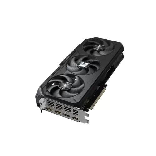 Video Card Gigabyte Radeon RX 9070 GAMING OC 16G GV-R9070GAMING OC-16GD