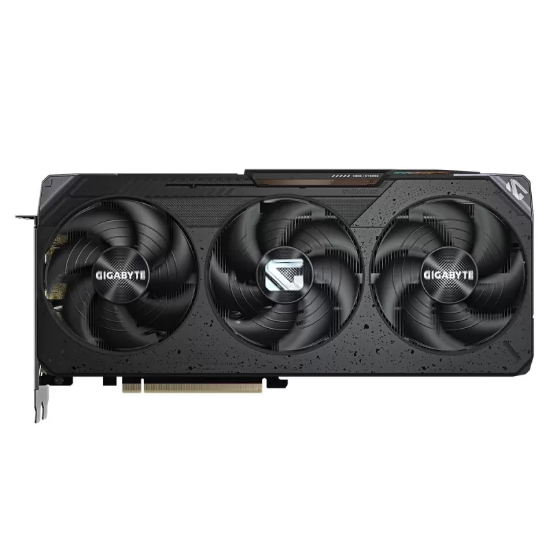 Video Card Gigabyte Radeon RX 9070 GAMING OC 16G GV-R9070GAMING OC-16GD