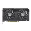 Video Card Asus Dual RTX 4060 Ti EVO OC Edition 16GB GDDR6 90YV0JH8-M0NA00