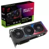 Video Card Asus ROG STRIX RTX 4070 SUPER 12GB GDDR6X OC Edition 90YV0KD0-M0NA00