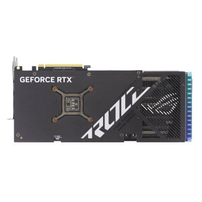 ВидеоКарта ASUS ROG STRIX RTX 4070 SUPER 12GB GDDR6X OC Edition 90YV0KD0-M0NA00 ВидеоКарта ASUS ROG STRIX RTX 4070 SUPER 12GB GDDR6X OC Edition 90YV0KD0-M0NA00