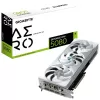 Video Card Gigabyte GeForce RTX 5080 AERO OC SFF 16G GV-N5080AERO OC-16GD