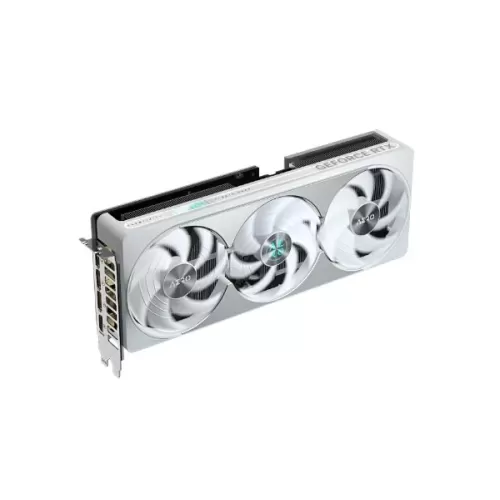 Video Card Gigabyte GeForce RTX 5080 AERO OC SFF 16G GV-N5080AERO OC-16GD