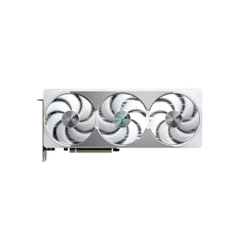 Video Card Gigabyte GeForce RTX 5080 AERO OC SFF 16G GV-N5080AERO OC-16GD