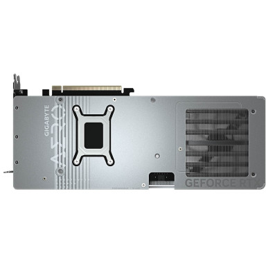 כרטיס מסך Gigabyte GeForce RTX 5080 AERO OC SFF 16G GV-N5080AERO OC-16GD כרטיס מסך Gigabyte GeForce RTX 5080 AERO OC SFF 16G GV-N5080AERO OC-16GD