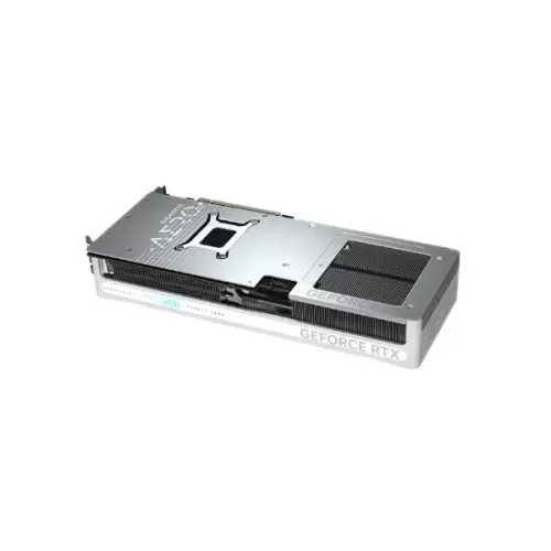 Video Card Gigabyte GeForce RTX 5080 AERO OC SFF 16G GV-N5080AERO OC-16GD