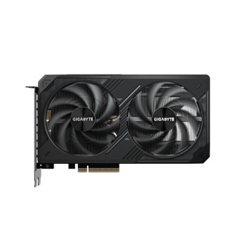 כרטיס מסך Gigabyte GeForce RTX 5060 Ti WINDFORCE OC 16G GV-N506TWF2OC-16GD.. כרטיס מסך Gigabyte GeForce RTX 5060 Ti WINDFORCE OC 16G GV-N506TWF2OC-16GD..