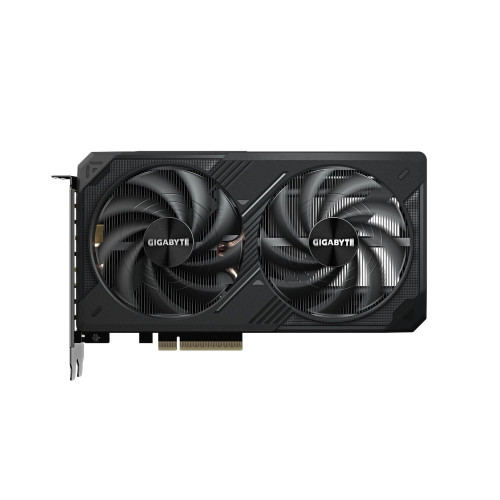 ВидеоКарта Gigabyte GeForce RTX 5060 Ti WINDFORCE OC 16G GV-N506TWF2OC-16GD..