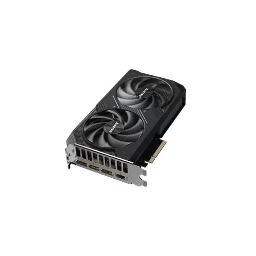 Video Card Gigabyte GeForce RTX 5060 Ti WINDFORCE OC 16G GV-N506TWF2OC-16GD