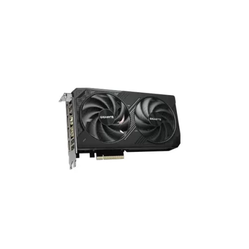 Video Card Gigabyte GeForce RTX 5060 Ti WINDFORCE OC 16G GV-N506TWF2OC-16GD