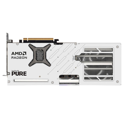 Video Card Sapphire PURE RX 9070 XT GAMING OC 16GB 11348-02-20G Video Card Sapphire PURE RX 9070 XT GAMING OC 16GB 11348-02-20G