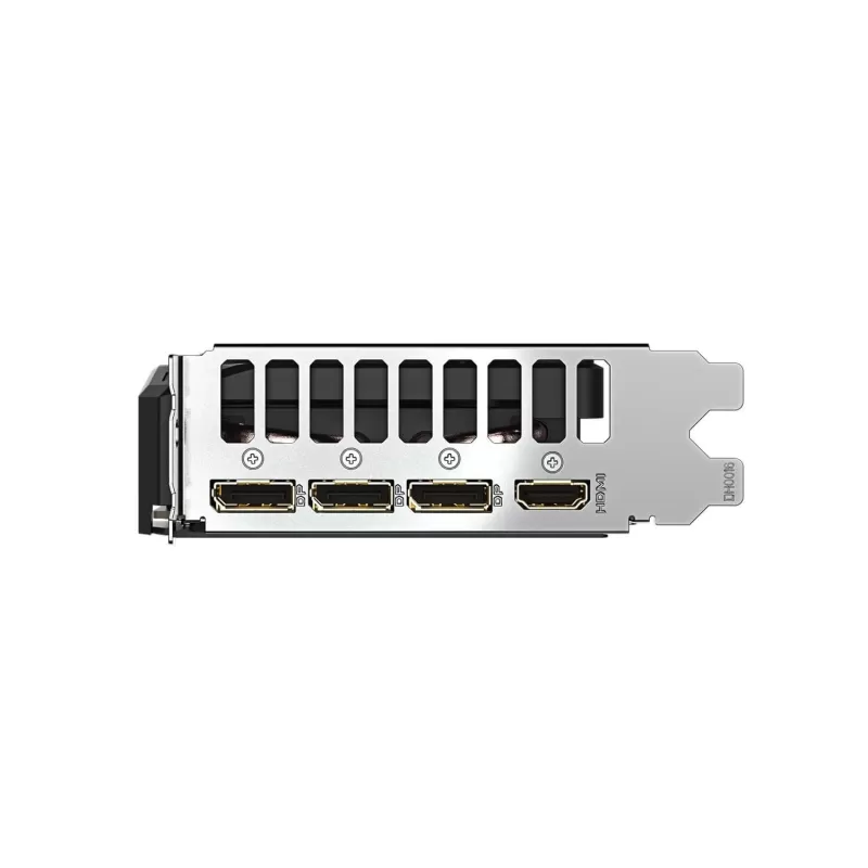 כרטיס מסך Gigabyte GeForce RTX 5060 WINDFORCE 8G GV-N5060WF2-8GD - יבואן רשמי כרטיס מסך Gigabyte GeForce RTX 5060 WINDFORCE 8G GV-N5060WF2-8GD - יבואן רשמי