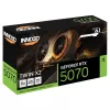 Video Card Inno3D RTX 5070 TWIN X2 12GB N50702-12D7-195064N
