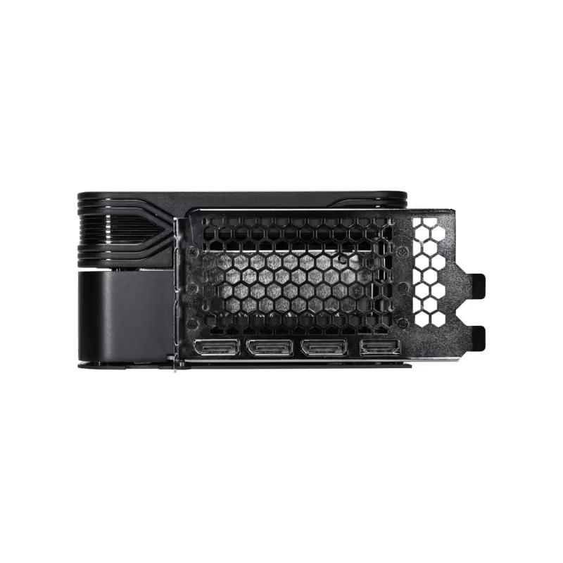 Video Card Palit GeForce RTX 5090 GameRock OC 32GB NE75090S19R5-GB2020G Video Card Palit GeForce RTX 5090 GameRock OC 32GB NE75090S19R5-GB2020G
