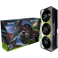כרטיס מסך Palit GeForce RTX 5090 GameRock OC 32GB NE75090S19R5-GB2020G