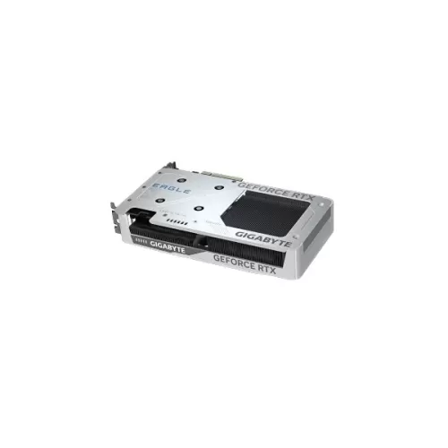 ВидеоКарта Gigabyte GeForce RTX 5060 Ti EAGLE OC ICE 16G GV-N506TEAGLEOC ICE-16GD - официальный импортер ВидеоКарта Gigabyte GeForce RTX 5060 Ti EAGLE OC ICE 16G GV-N506TEAGLEOC ICE-16GD - официальный импортер