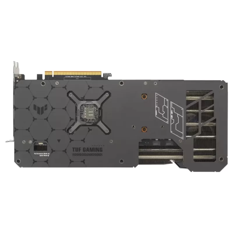 כרטיס מסך Asus TUF Gaming Radeon RX 7800 XT OC Edition 16GB GDDR6 90YV0JJ0-M0NA00