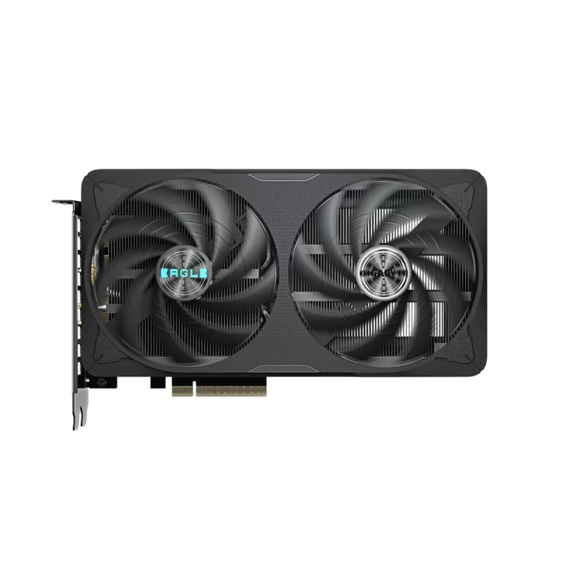 Video Card Gigabyte RTX 5060 Ti EAGLE GV-N506TEAGLE OC-8GD GV-N506TEAGLE OC-8GD