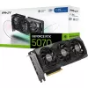 כרטיס מסך PNY GeForce RTX 5070 ARGB EPIC-X RGB Overclocked Triple VCG507012TFXPB1-O כרטיס מסך PNY GeForce RTX 5070 ARGB EPIC-X RGB Overclocked Triple VCG507012TFXPB1-O