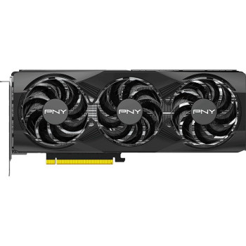 Video Card PNY GeForce RTX 5070 ARGB EPIC-X RGB Overclocked Triple Video Card PNY GeForce RTX 5070 ARGB EPIC-X RGB Overclocked Triple