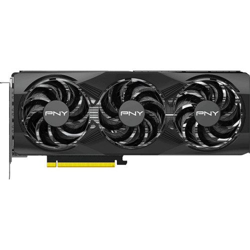 Video Card PNY GeForce RTX 5070 ARGB EPIC-X RGB Overclocked Triple