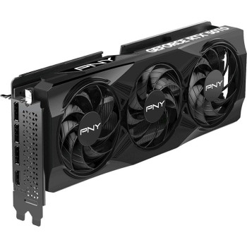 Video Card PNY GeForce RTX 5070 ARGB EPIC-X RGB Overclocked Triple Video Card PNY GeForce RTX 5070 ARGB EPIC-X RGB Overclocked Triple