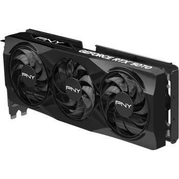 Video Card PNY GeForce RTX 5070 ARGB EPIC-X RGB Overclocked Triple Video Card PNY GeForce RTX 5070 ARGB EPIC-X RGB Overclocked Triple