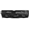 כרטיס מסך PNY GeForce RTX 5070 ARGB EPIC-X RGB Overclocked Triple VCG507012TFXPB1-O כרטיס מסך PNY GeForce RTX 5070 ARGB EPIC-X RGB Overclocked Triple VCG507012TFXPB1-O