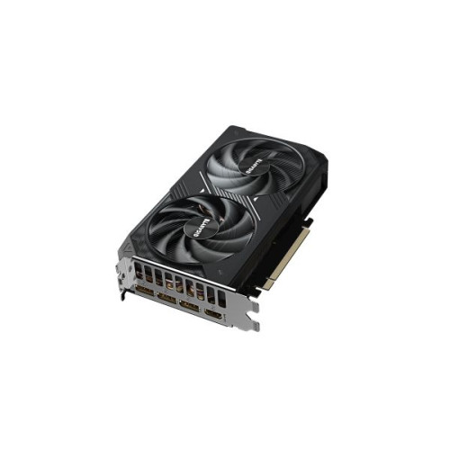 Video Card Gigabyte GeForce RTX 5060 Ti WINDFORCE MAX OC 16G