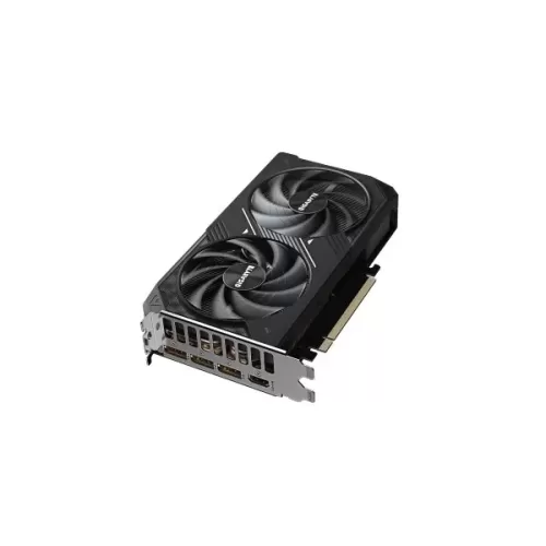 כרטיס מסך Gigabyte GeForce RTX 5060 Ti WINDFORCE MAX OC 16G GV-N506TWF2MAXOC-16GD