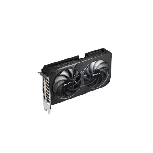 כרטיס מסך Gigabyte GeForce RTX 5060 Ti WINDFORCE MAX OC 16G GV-N506TWF2MAXOC-16GD