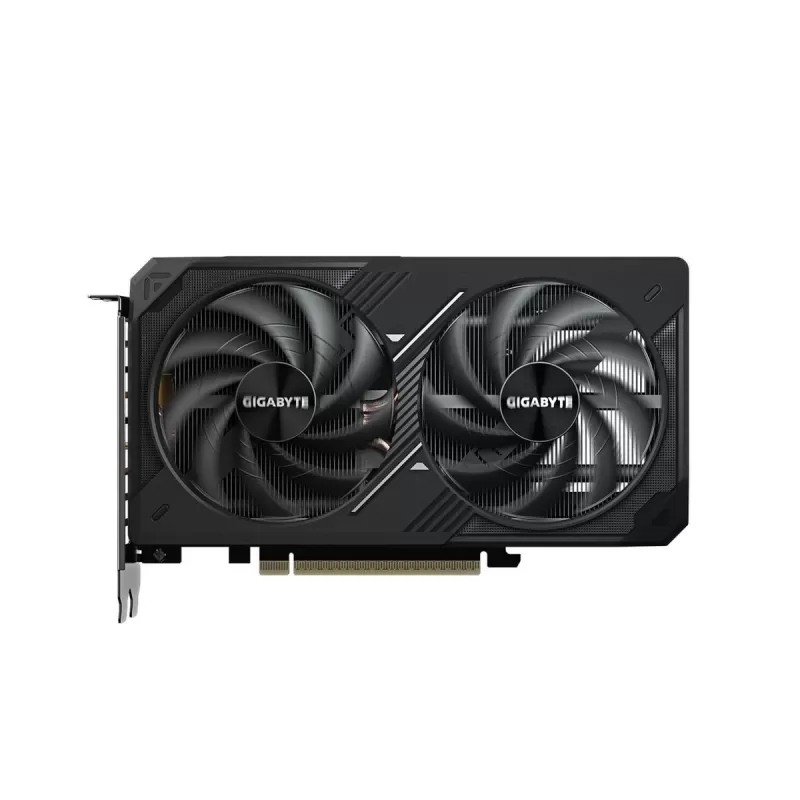 Video Card Gigabyte GeForce RTX 5060 Ti WINDFORCE MAX OC 16G GV-N506TWF2MAX