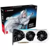 Video Card PowerColor Hellhound Radeon RX 9070 XT Reva Edition RX9070XT16G-LOCREVA