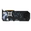 Video Card PowerColor Hellhound Radeon RX 9070 XT Reva Edition RX9070XT16G-LOCREVA