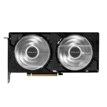 ВидеоКарта Galax RTX 5070 Ti 1-Click OC 2X gaRTX5070Tiblack