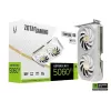 Video Card Zotac GAMING GeForce RTX 5060 Ti 16GB Twin Edge OC white ZT-B50620Q-10M
