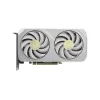 Video Card Zotac GAMING GeForce RTX 5060 Ti 16GB Twin Edge OC white ZT-B50620Q-10M