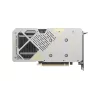 Video Card Zotac GAMING GeForce RTX 5060 Ti 16GB Twin Edge OC white ZT-B50620Q-10M