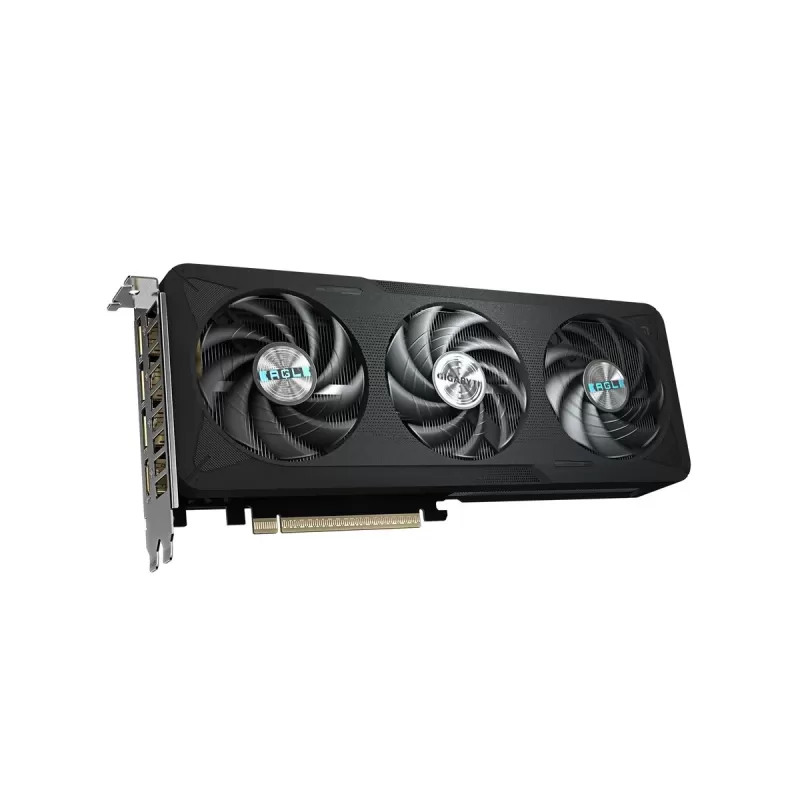 Video Card Gigabyte RTX 5060 Ti Eagle Max OC 8GB GV-N506TEAGLEMAX OC-8GD