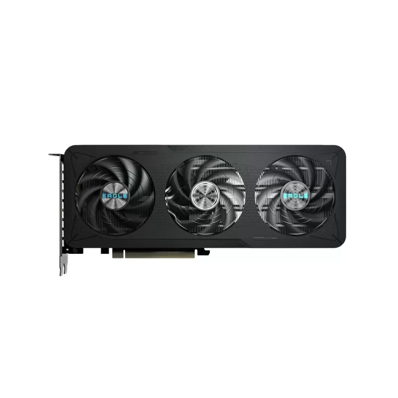 Video Card Gigabyte RTX 5060 Ti Eagle Max OC 8GB GV-N506TEAGLEMAX OC-8GD
