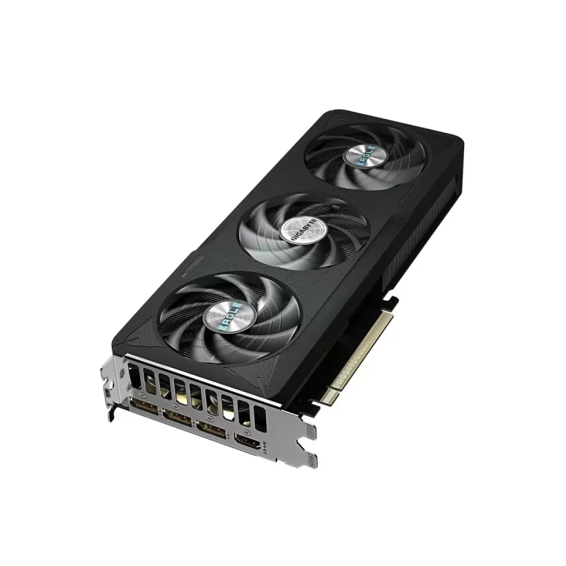 Video Card Gigabyte RTX 5060 Ti Eagle Max OC 8GB GV-N506TEAGLEMAX OC-8GD