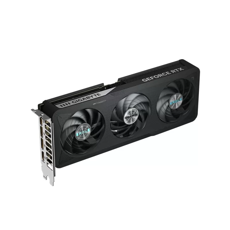 Video Card Gigabyte RTX 5060 Ti Eagle Max OC 8GB GV-N506TEAGLEMAX OC-8GD