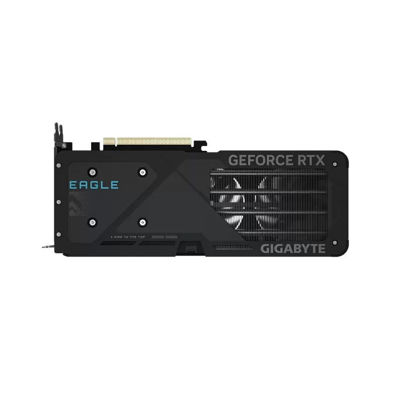Video Card Gigabyte RTX 5060 Ti Eagle Max OC 8GB GV-N506TEAGLEMAX OC-8GD