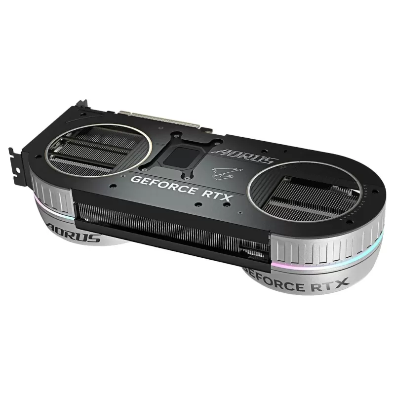 כרטיס מסך Gigabyte RTX 5080 AORUS INFINITY 16GB N5080AORUSIF16GD