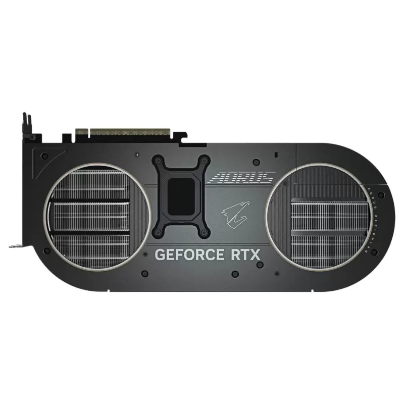 כרטיס מסך Gigabyte RTX 5080 AORUS INFINITY 16GB N5080AORUSIF16GD