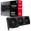 כרטיס מסך Asus Prime RX 9070 XT OC Edition 16GB GDDR6 90YV0L71-M0NA00