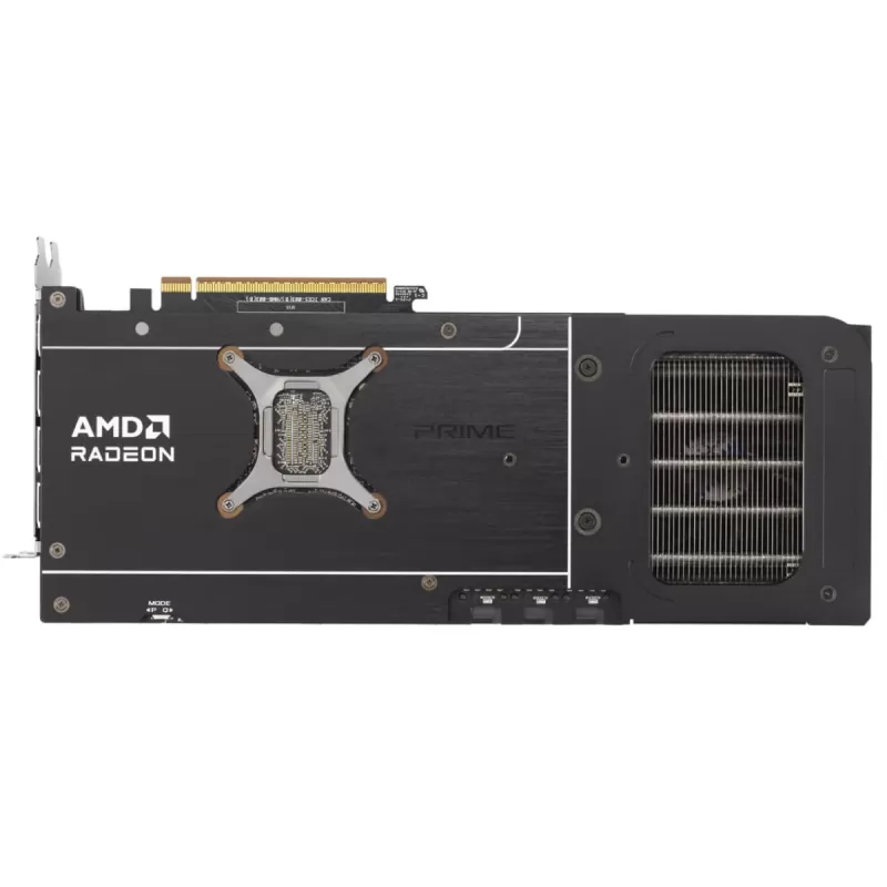 כרטיס מסך Asus Prime RX 9070 XT OC Edition 16GB GDDR6 90YV0L71-M0NA00